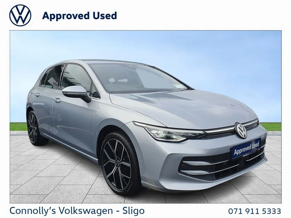 Volkswagen Golf 50th EDITION 2.0TDI 115HP - Image 1