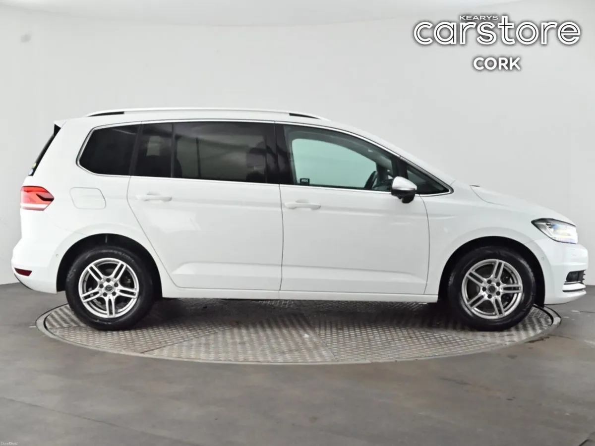 Volkswagen Touran 1.4 TSI Auto - Image 2