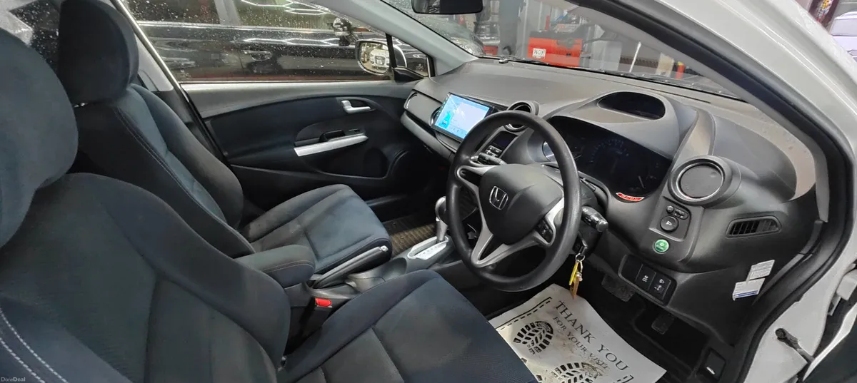 2013 Honda Insight- 1.3 Petrol Hybrid - Image 6