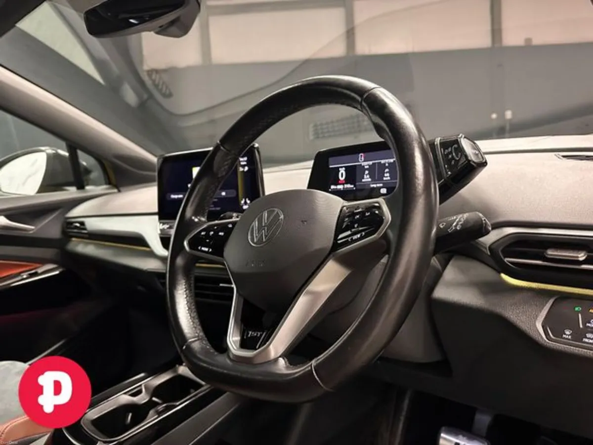 Volkswagen ID.4 FIRST EDITION - Straight Sale Disc - Image 2