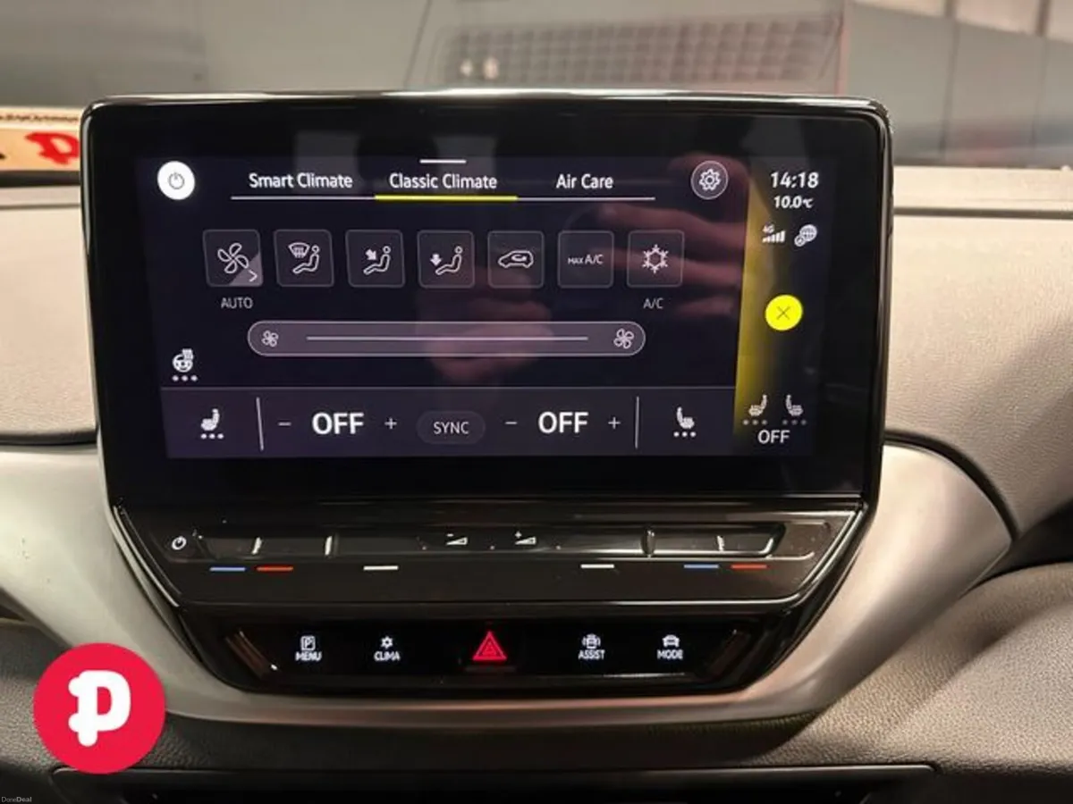 Volkswagen ID.4 FIRST EDITION - Straight Sale Disc - Image 4