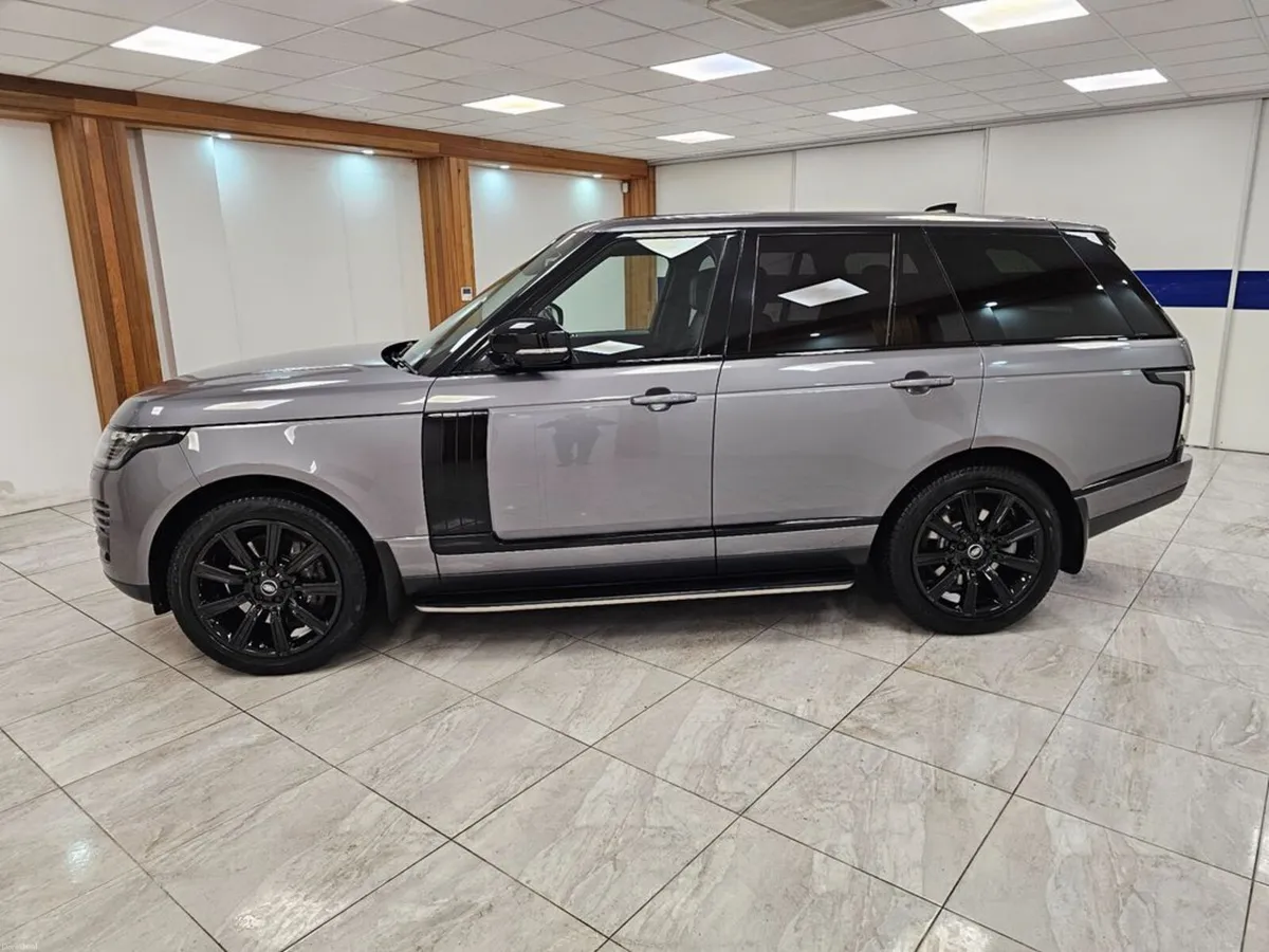Land Rover Range Rover PRICED TO SELL - Image 4