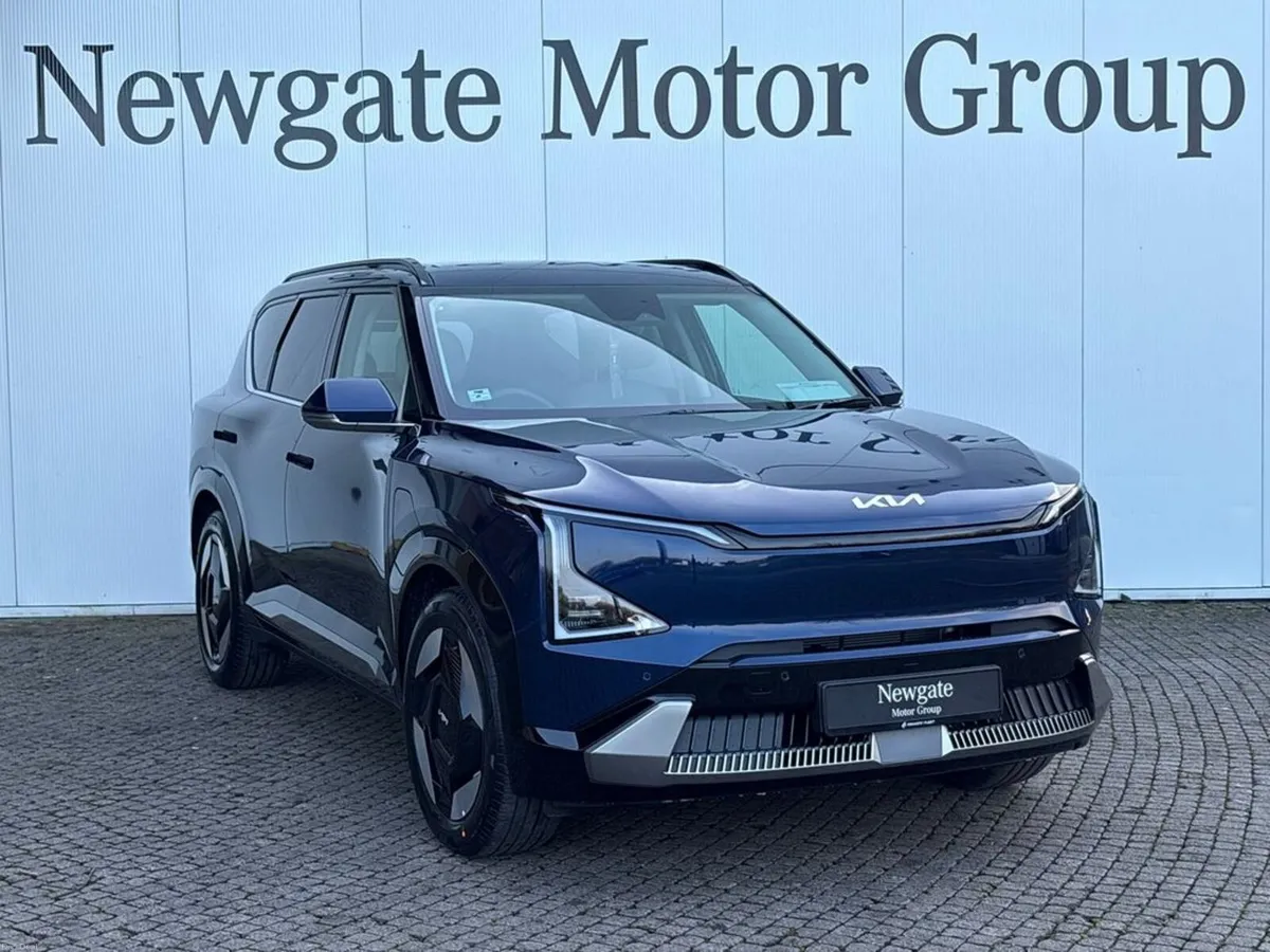 Kia EV5 Earth 3 - Image 3