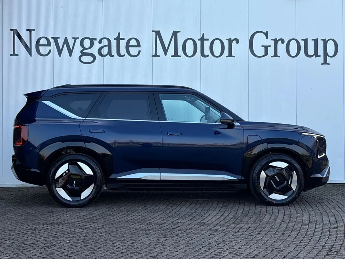 Kia EV5 Earth 3 - Image 4