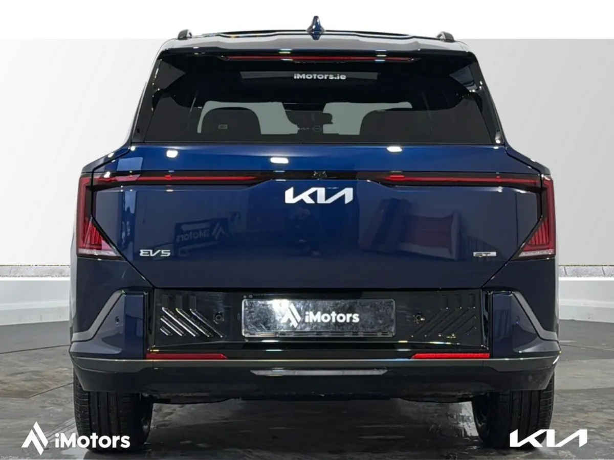 Kia EV5 GT-LINE - Image 4