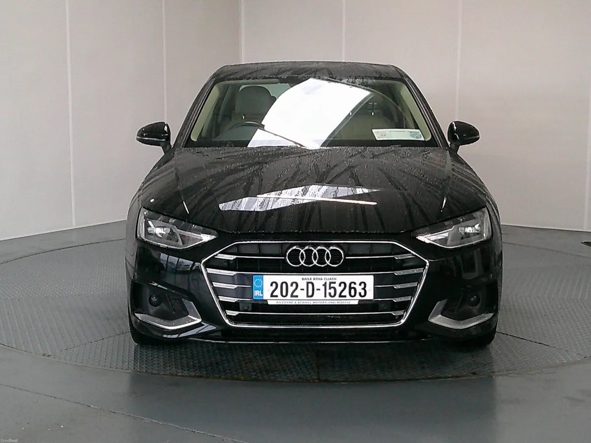 Audi A4 2020 - Image 2