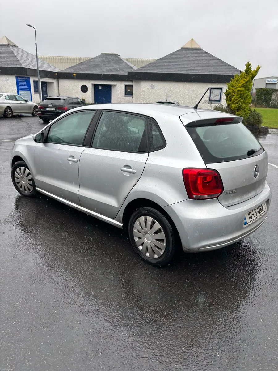 Vw polo 1.2petrol - Image 3