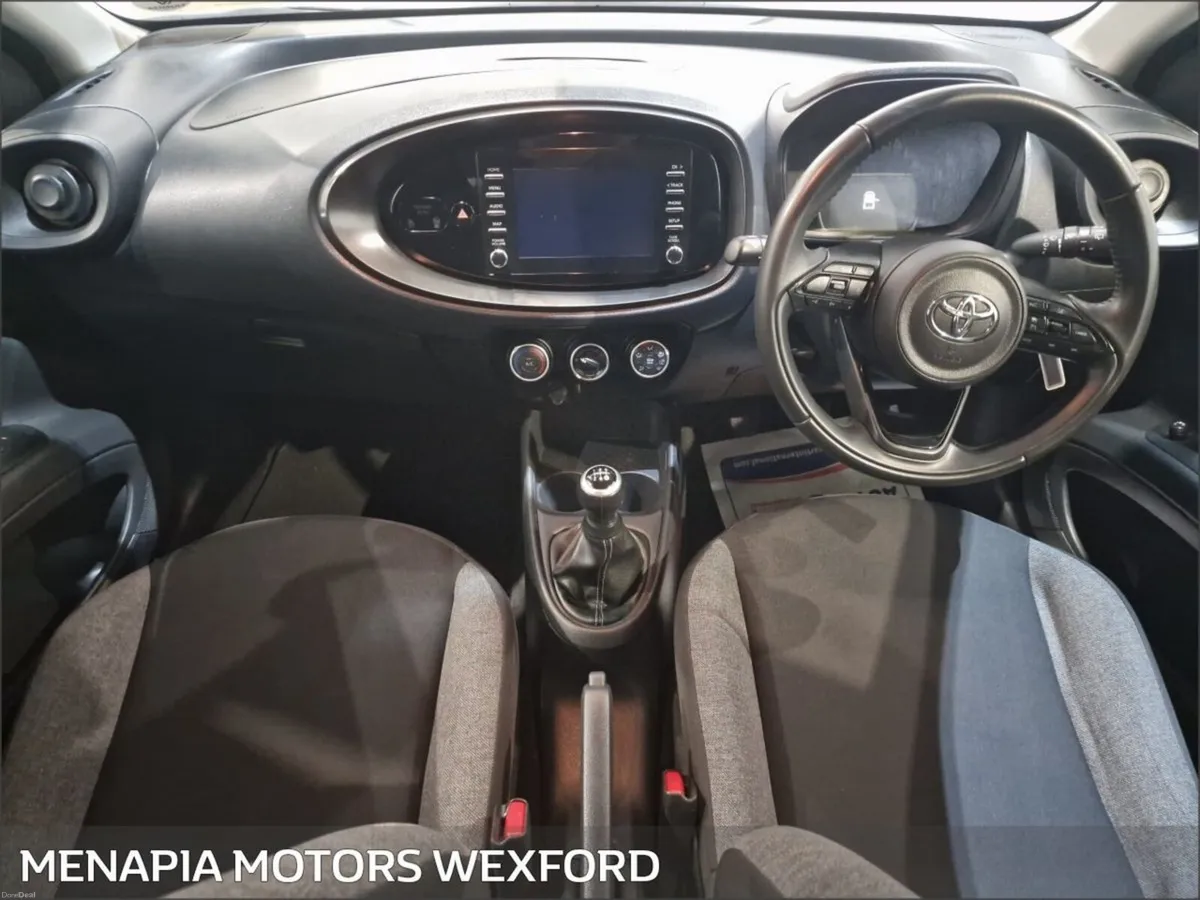 Toyota Aygo X 1.0 Pulse - Image 3