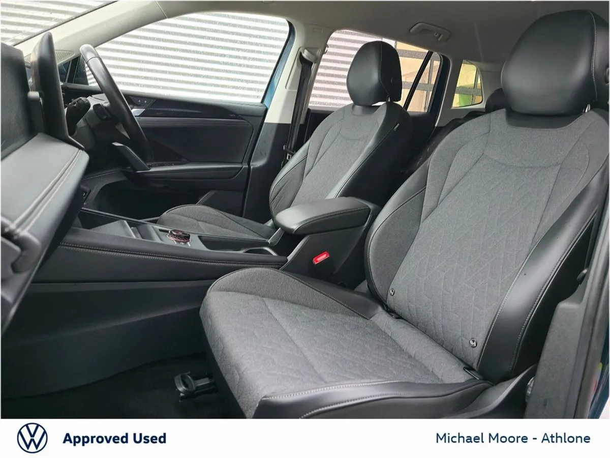 Volkswagen Tiguan TIGUAN LA ED2 2.0TDI DSG 150BHP - Image 4