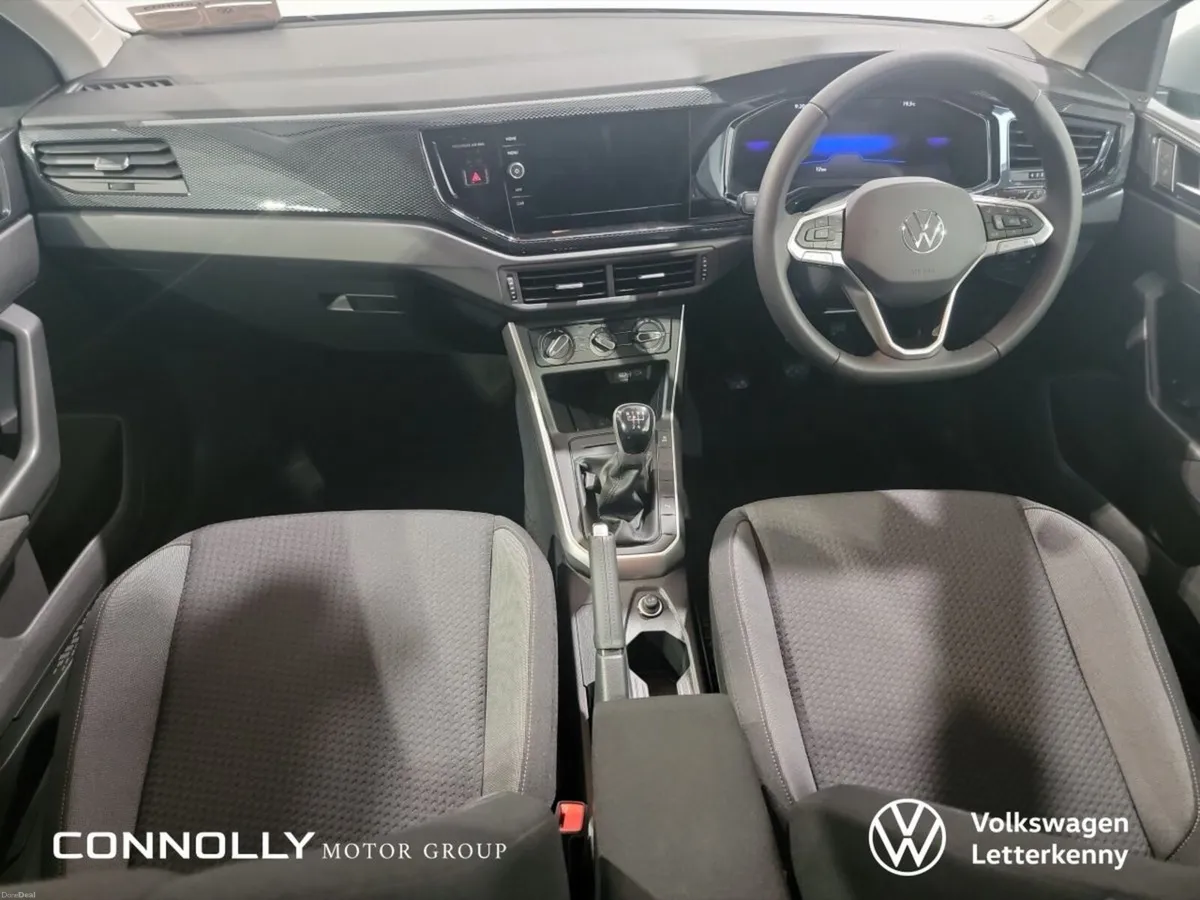 Volkswagen Polo Edition 75 1.0 TSI 95HP *From €268 - Image 4