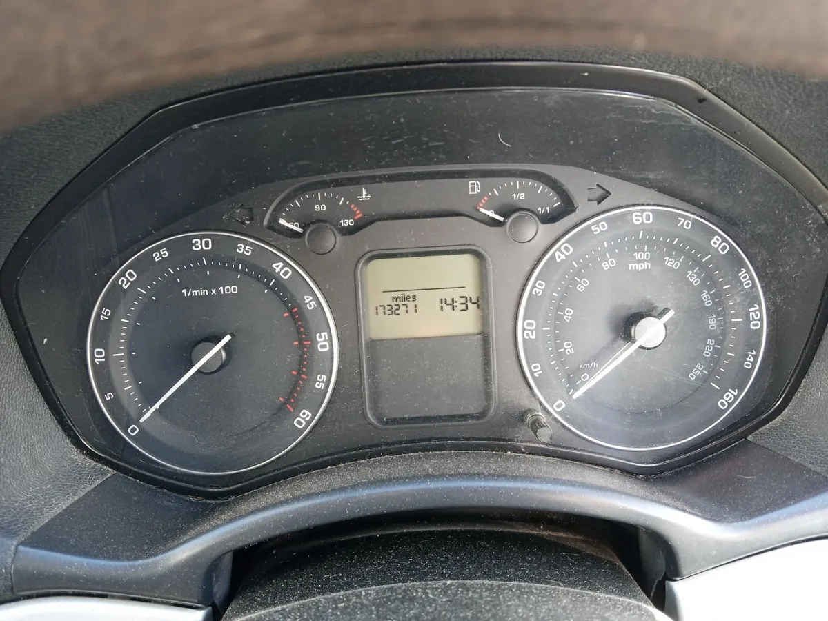 Skoda Octavia 2008 - Image 4