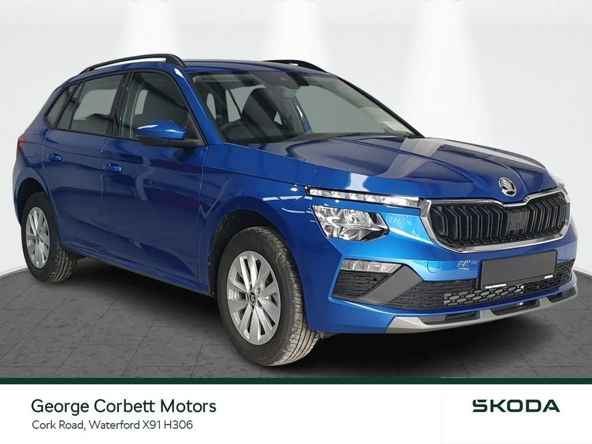 Skoda Scala Selection 1.0TSi - Available for Immed - Image 1