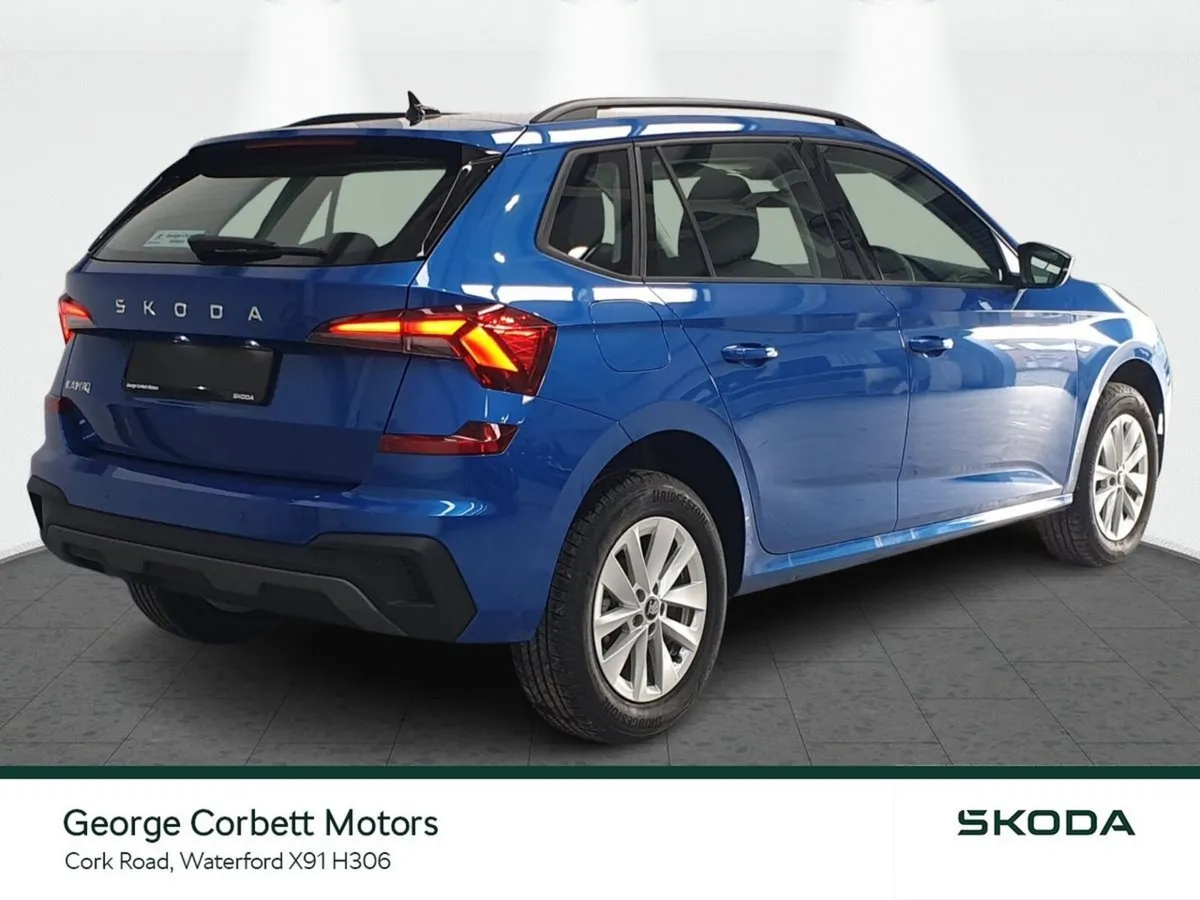 Skoda Scala Selection 1.0TSi - Available for Immed - Image 3