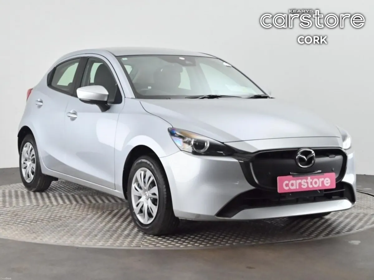 Mazda Mazda2 1.5 5DR Auto ONLY 665KM - Image 1