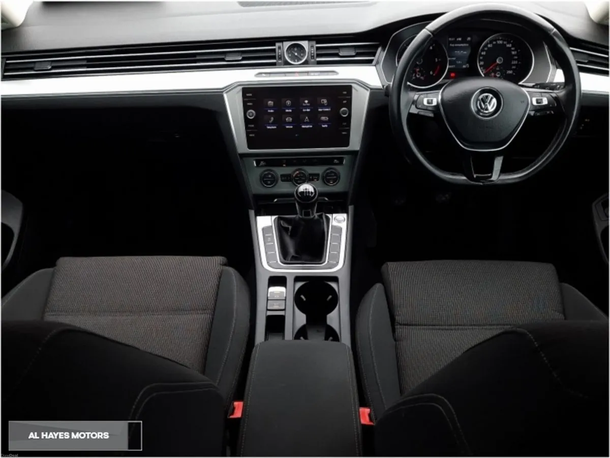 Volkswagen Passat **LONG NCT**COMFORTLINE**1.6 TDI - Image 2