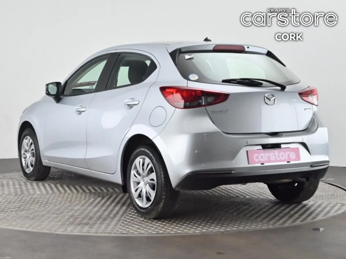 Mazda Mazda2 1.5 5DR Auto ONLY 665KM - Image 3