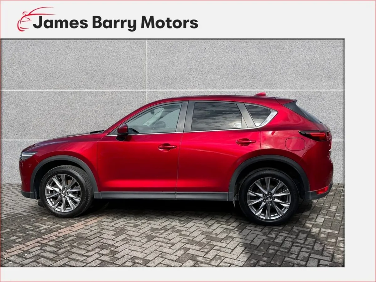 Mazda CX-5 2WD 2.2D (150ps) GT - Image 3