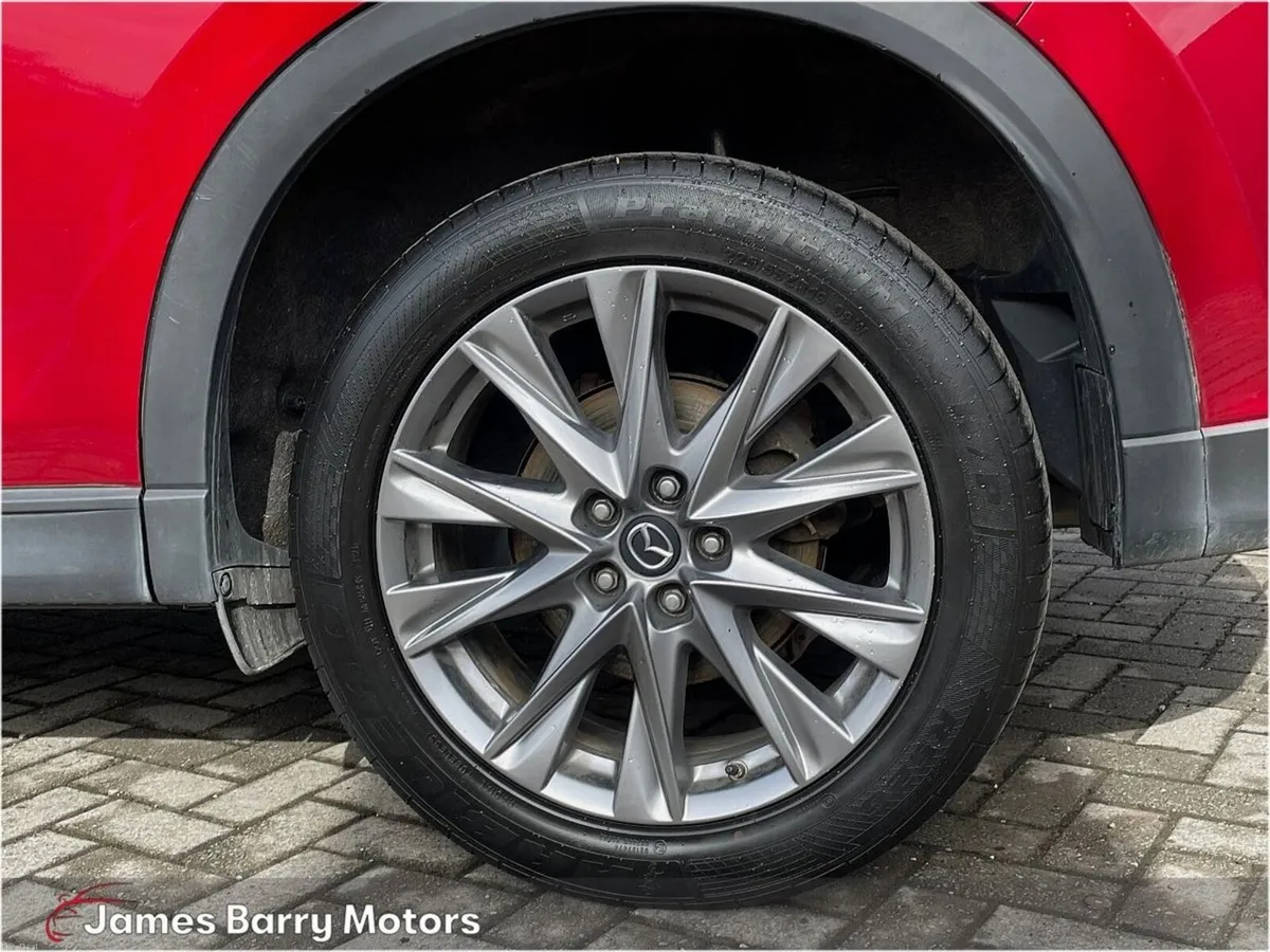 Mazda CX-5 2WD 2.2D (150ps) GT - Image 5