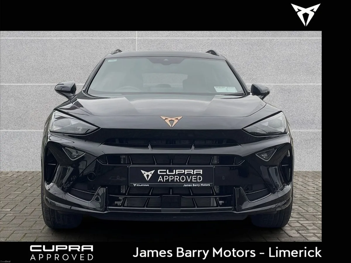 Cupra Formentor 1.5 eTSI 150hp DSG - Image 3