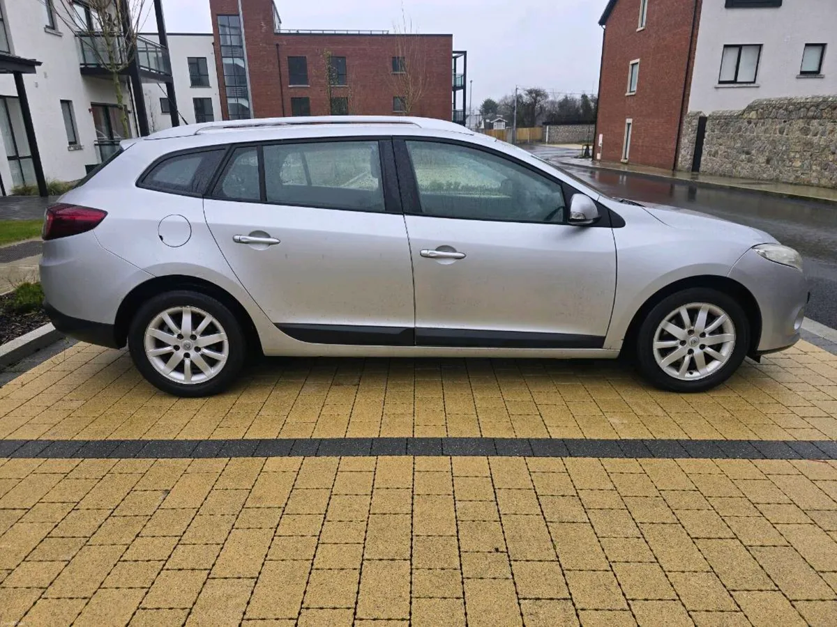 MEGANE 1.5DC1 / NEW NCT / TAXED! - Image 3