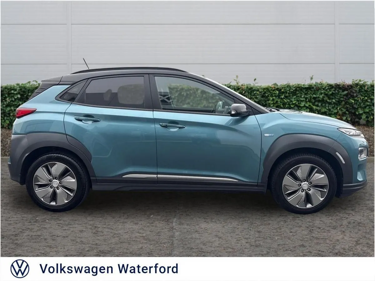 Hyundai KONA Kona EV 64 kWh - Image 4