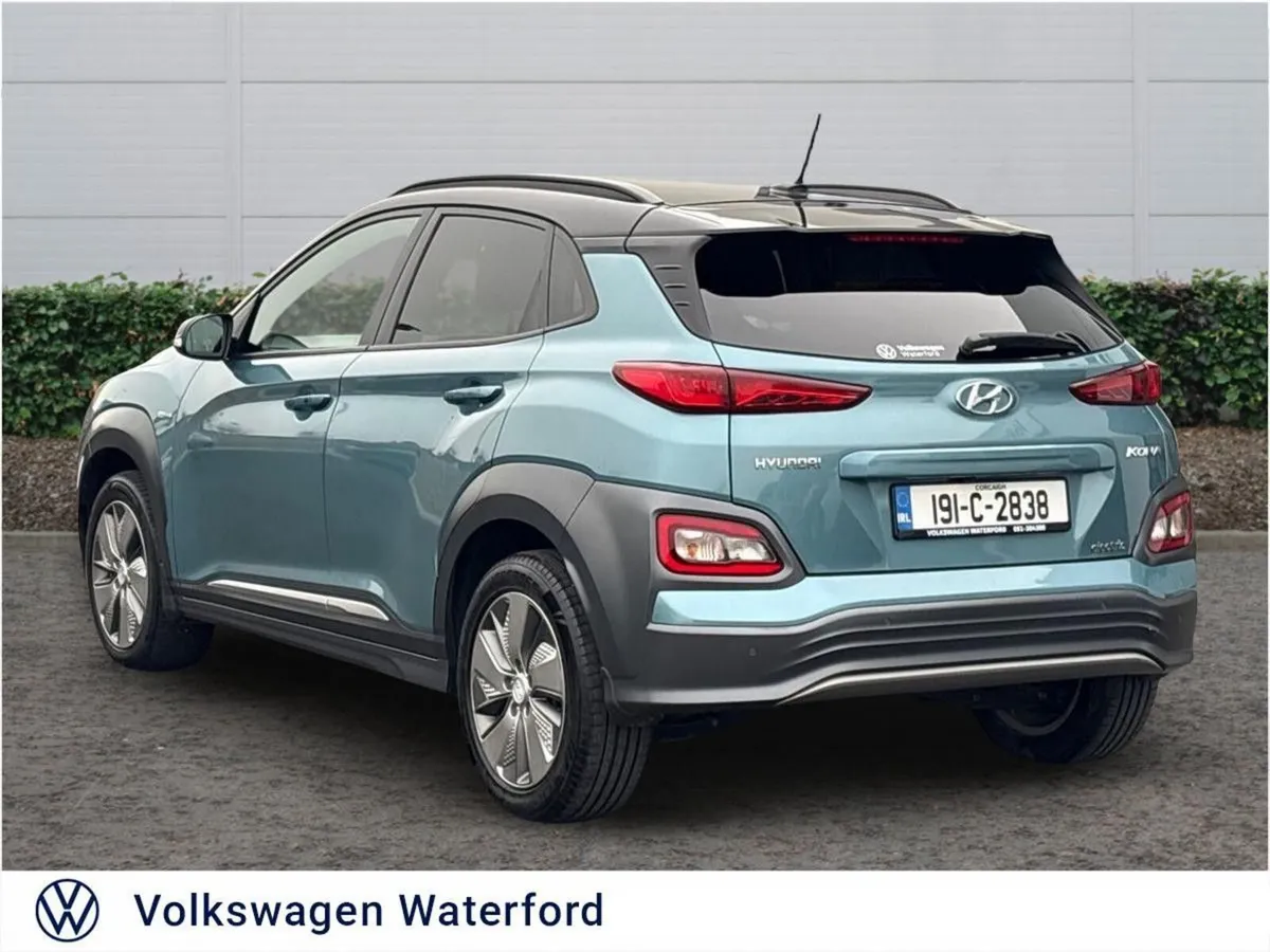 Hyundai KONA Kona EV 64 kWh - Image 3
