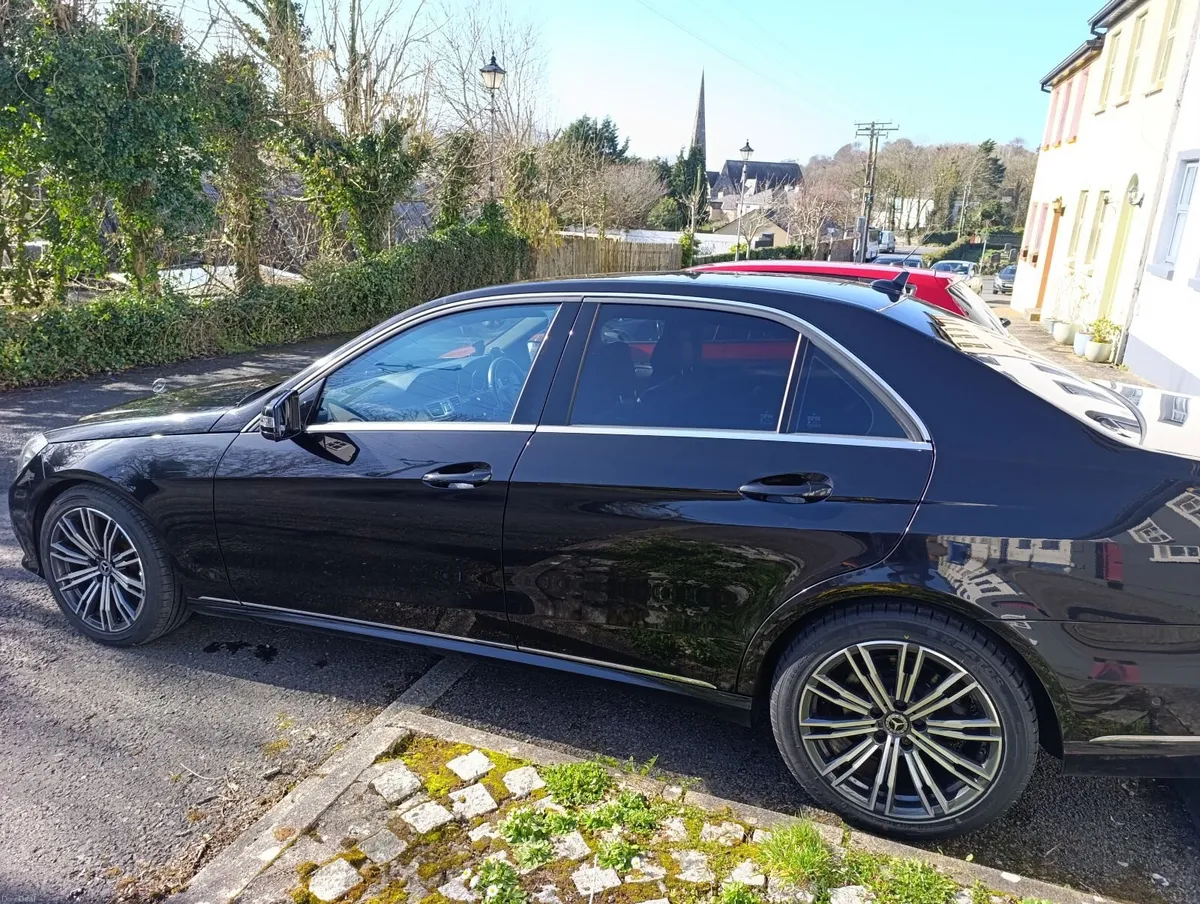 NCT 03/27 New Tyres, Discs and pads! Full History - Image 3