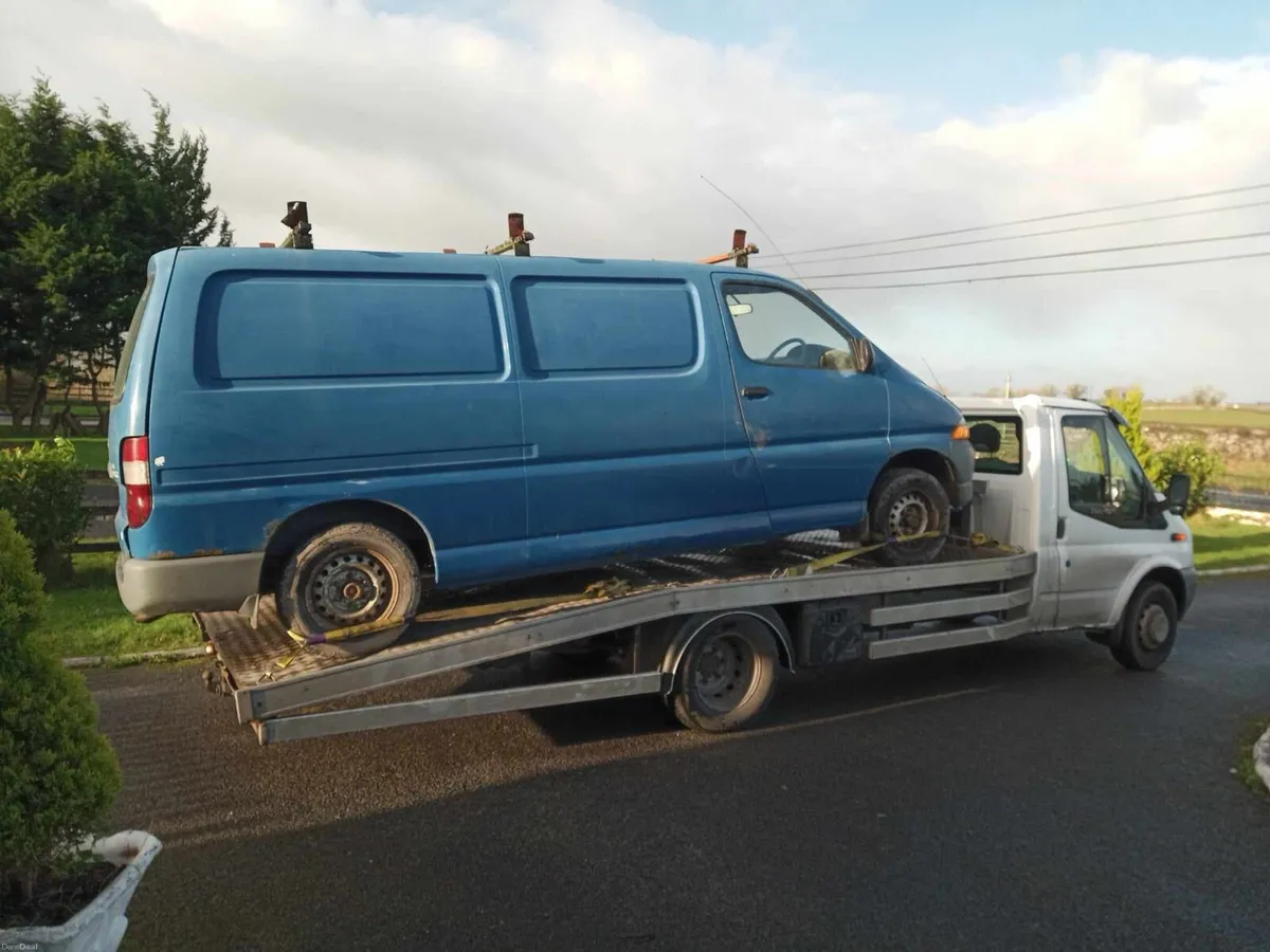 2010 Ford Focus - Image 3