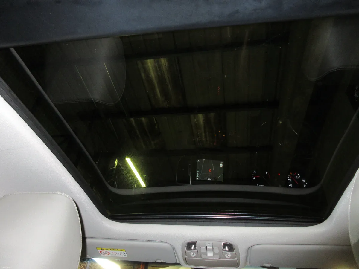 2018 KIA SPORTAGE PLATINUM 1.7 DIESEL AUTOMATIC - Image 2