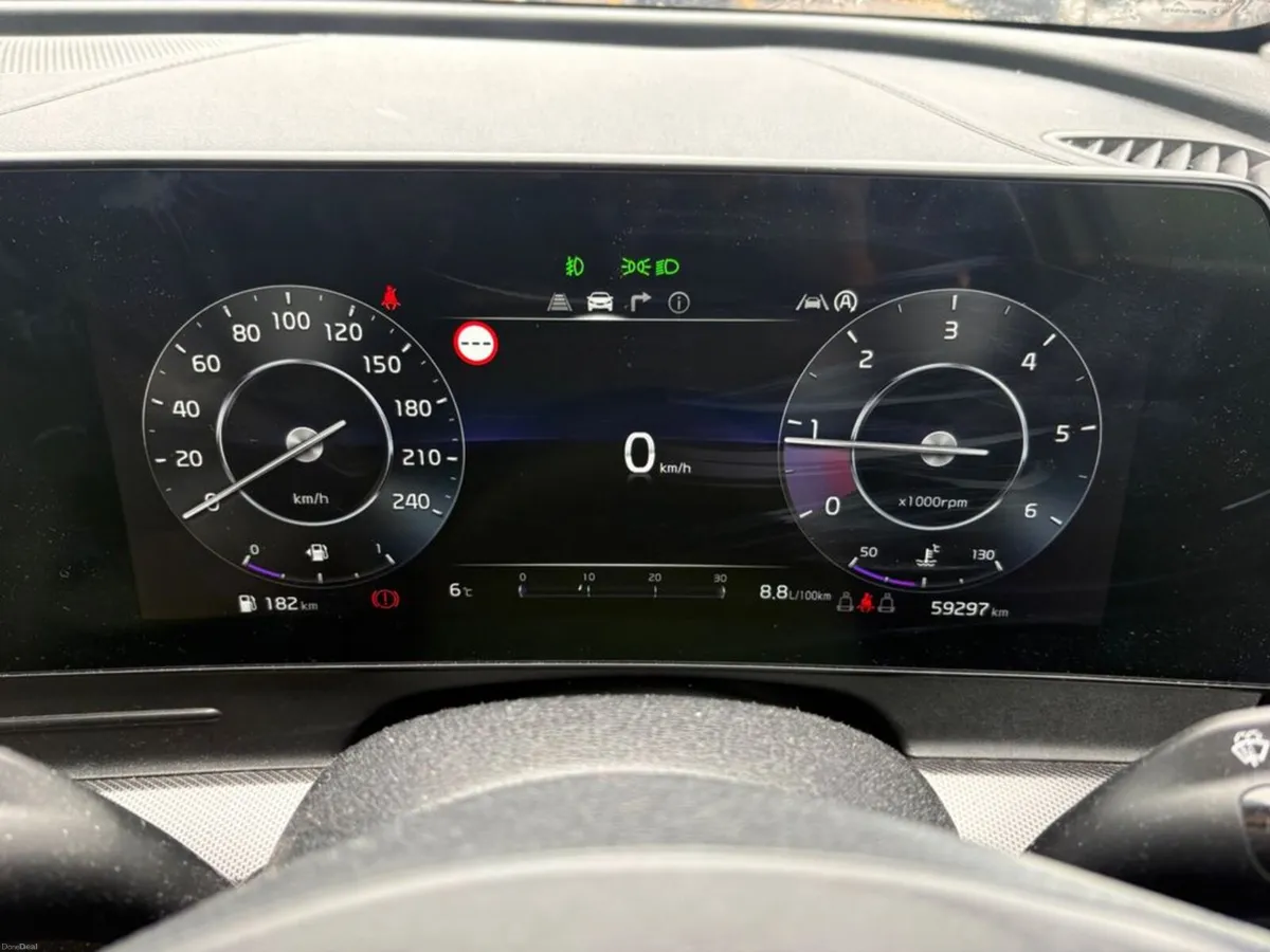 Kia Sportage Sold cod sold K4 D 5 DR 5DR, **warran - Image 4