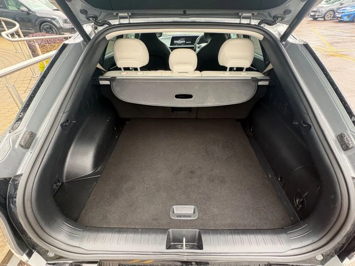Kia EV6 Earth 5DR Auto - Image 4