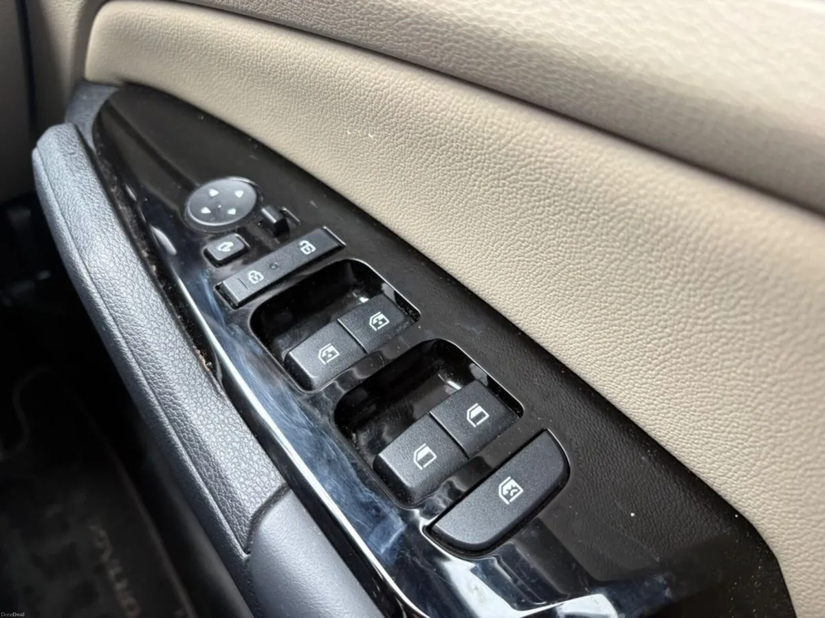 Kia Sportage Sold cod sold K4 D 5 DR 5DR, **warran - Image 3