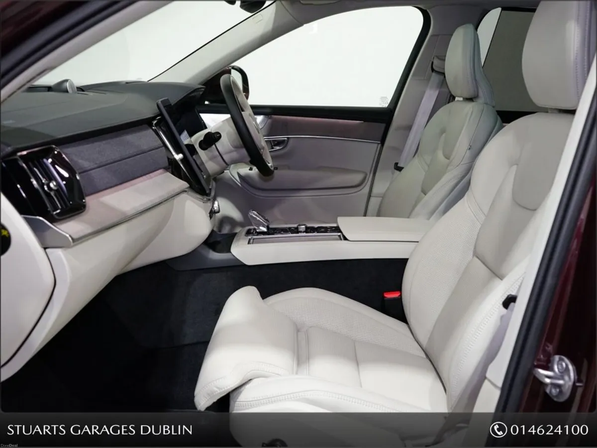 Volvo XC90 ULTRA BRIGHT PHEV XC90 T8 7 SEATS, MULB - Image 3