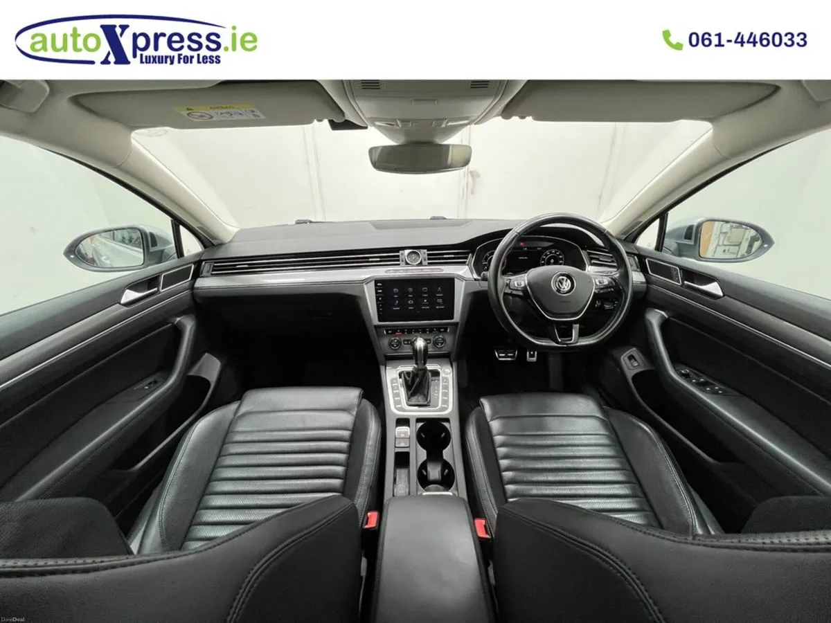 Volkswagen Passat ALLTRACK TDI 4MOTION ADVANCE Aut - Image 2