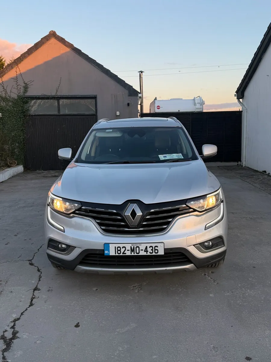 Kolios 182 - Image 1