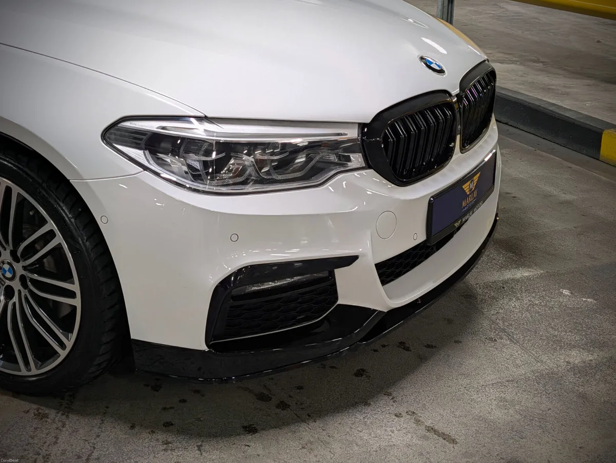 2020 (201) BMW 523D XDrive M Sport Auto - Image 6