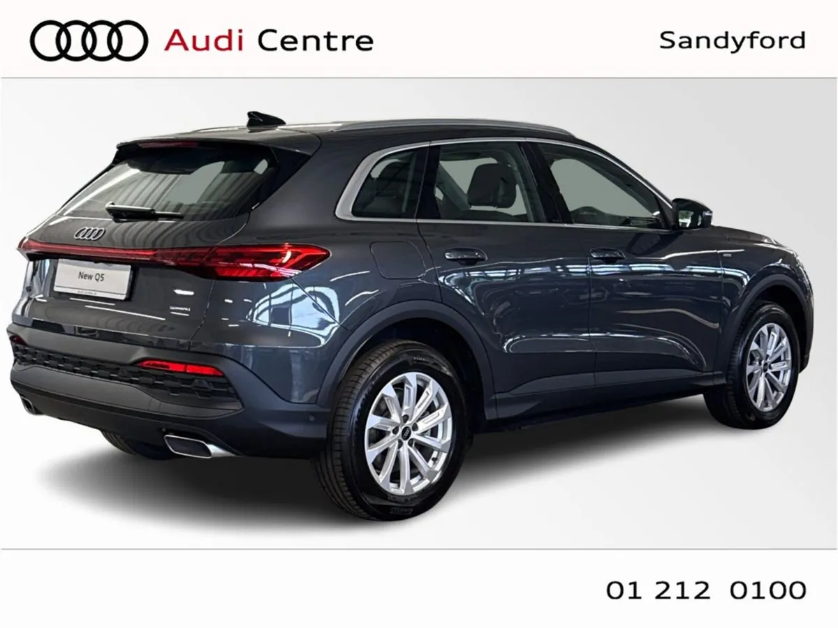 Audi Q5 SUV SE e-hybrid quattro 220 kW S tronic - Image 3