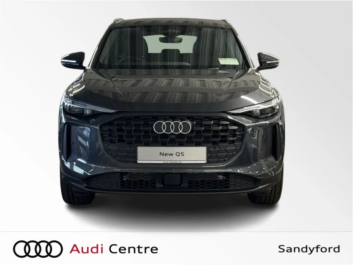 Audi Q5 SUV SE e-hybrid quattro 220 kW S tronic - Image 6