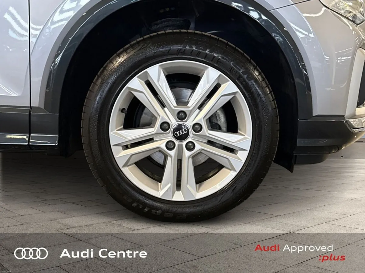 Audi Q2 30 TFSI 110HP SE - Image 3