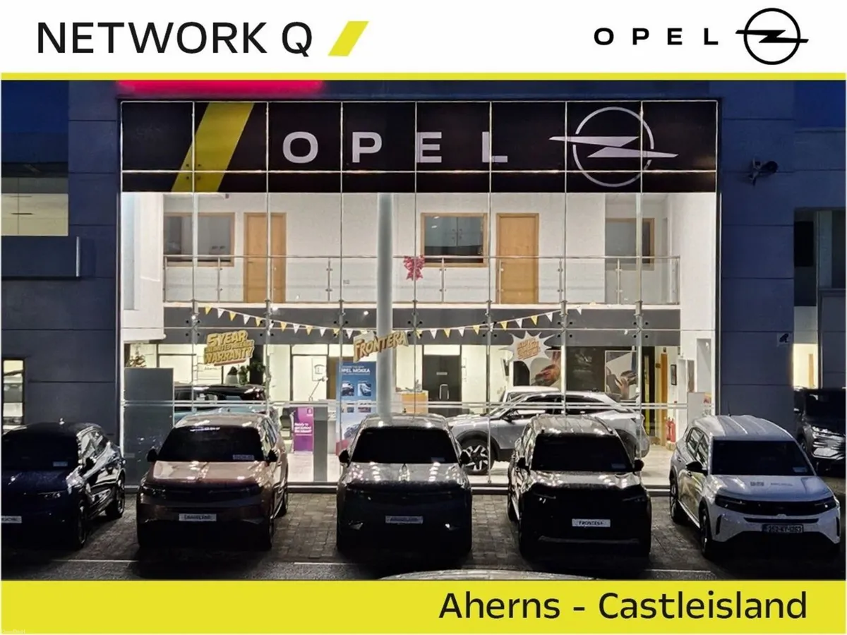 Opel Corsa SRI 1.2i (75PS) S/S 5 Speed - Image 1