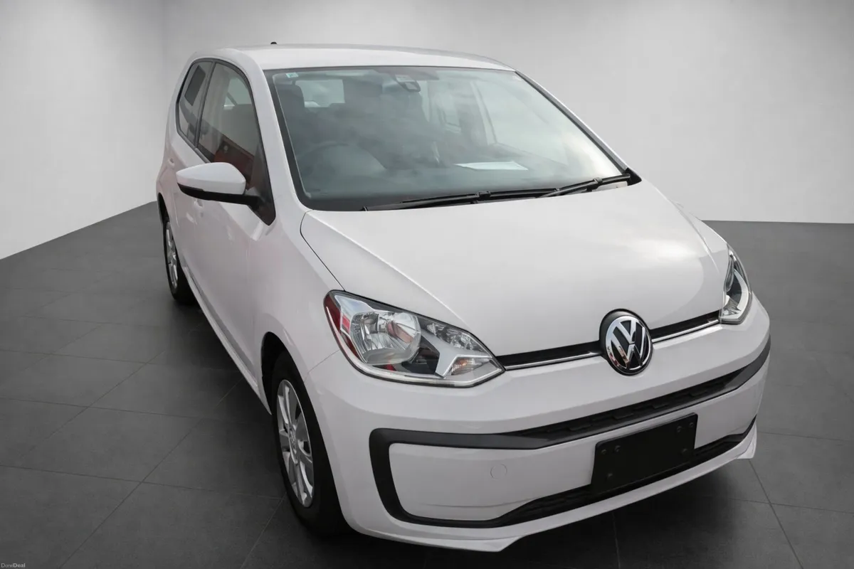 VW UP! 1.0 Petrol 3 Door Automatic