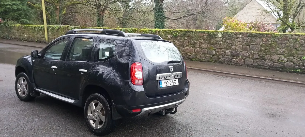 Dacia Duster 2013 - Image 2