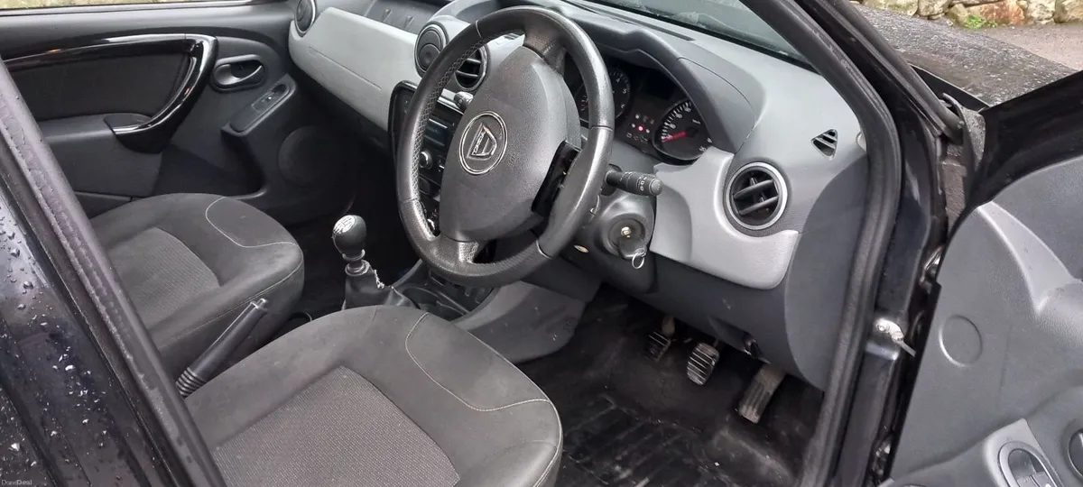 Dacia Duster 2013 - Image 4