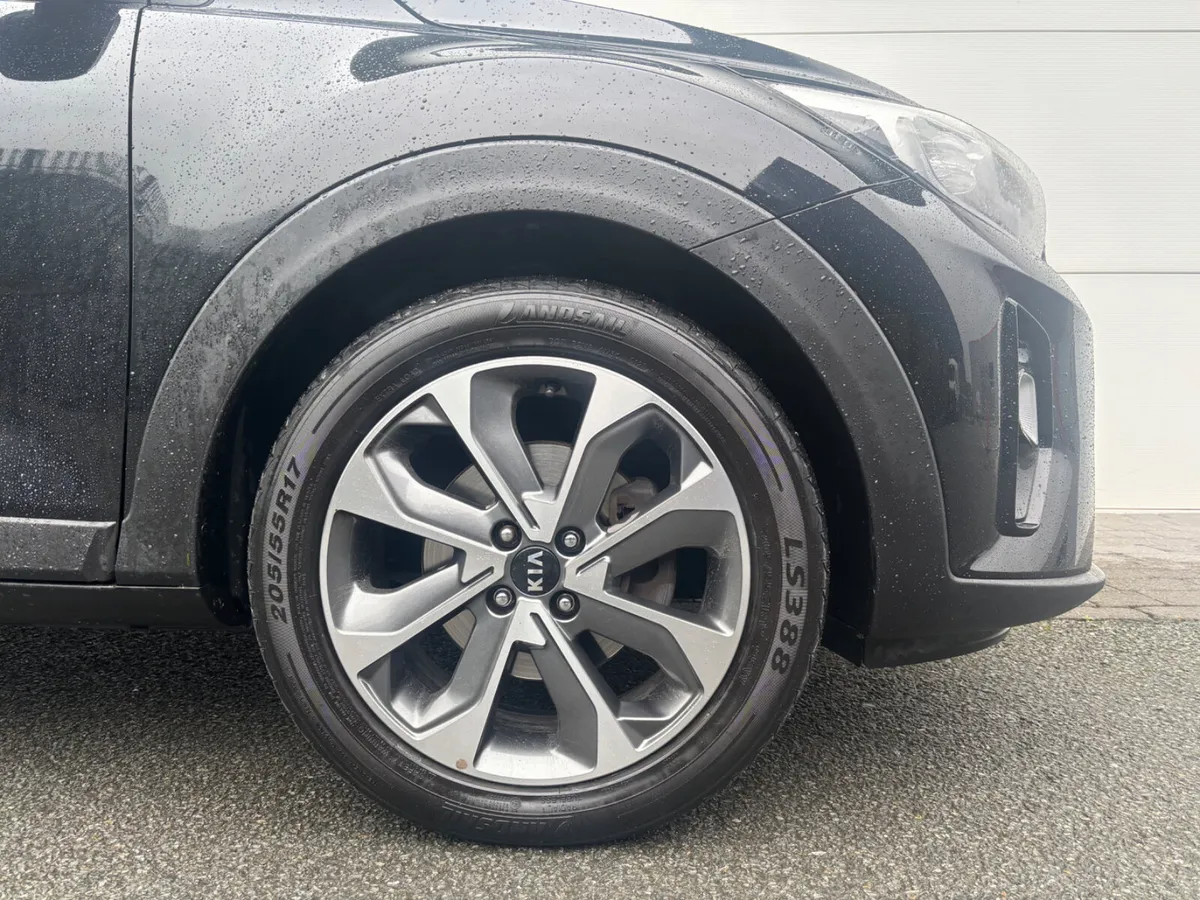 2020 KIA STONIC K3 1.0i 5D LOW KMS 100 BHP - Image 4