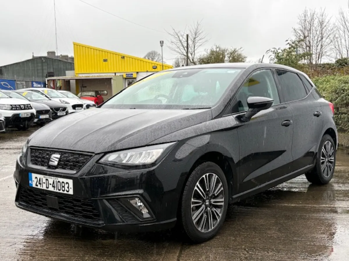 SEAT Ibiza 2024 - Image 3