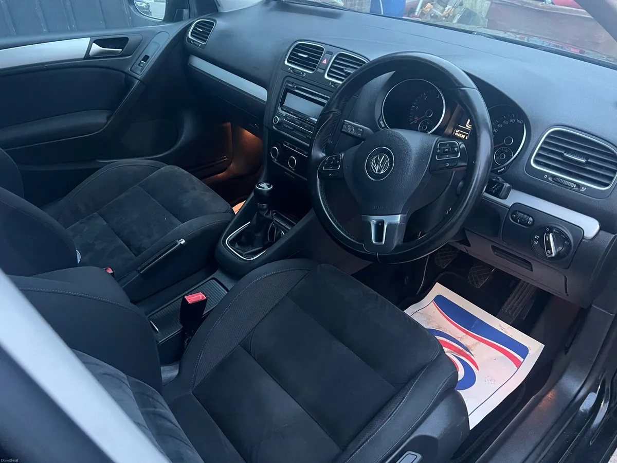 Vw transporter seata - Image 1