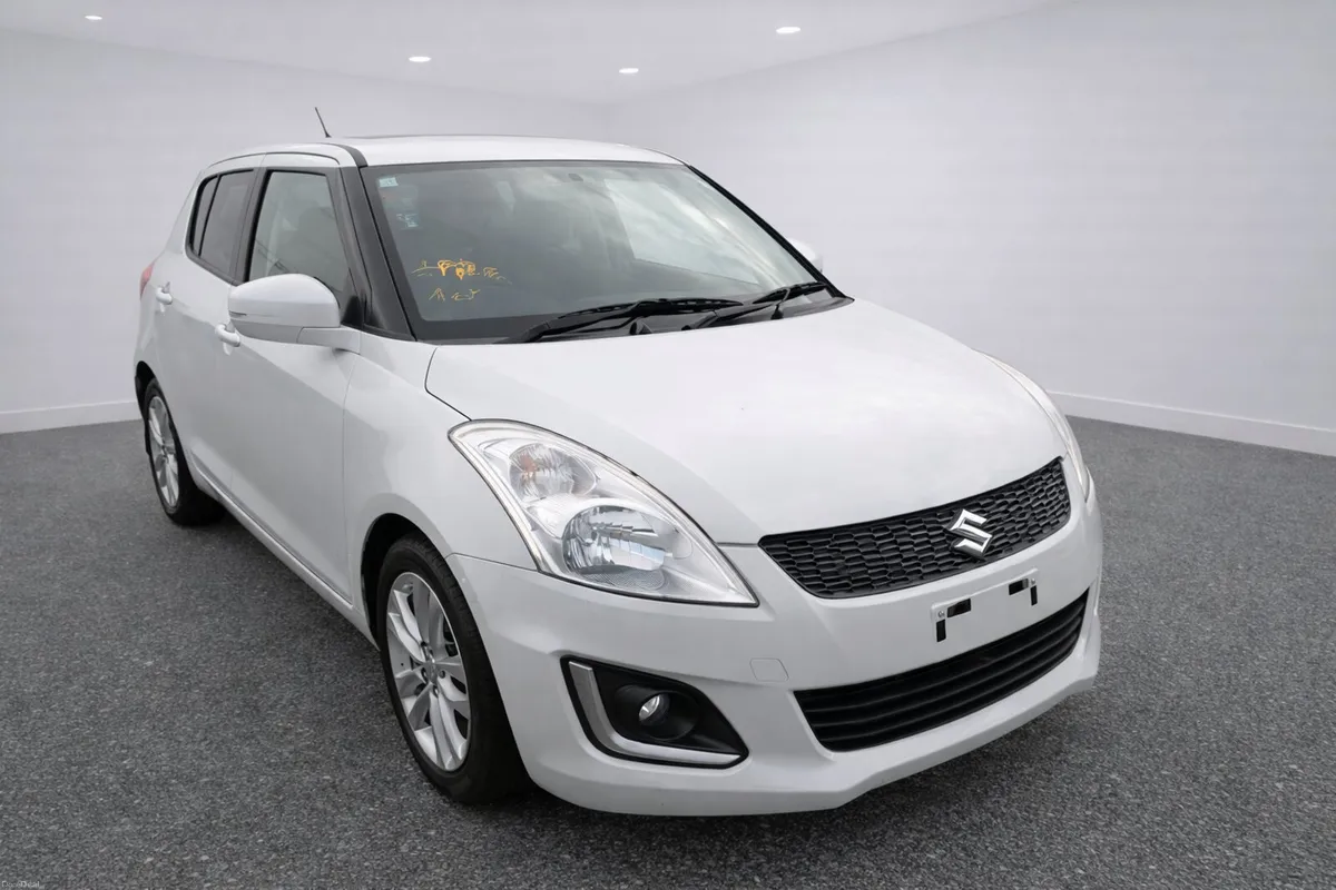 1.2 Petrol XL 5 Door High Spec Model