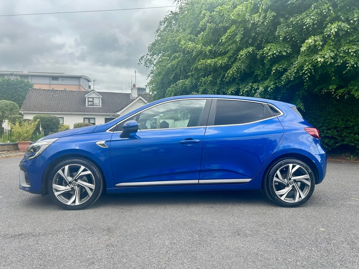 Renault Clio Rs line - Image 2