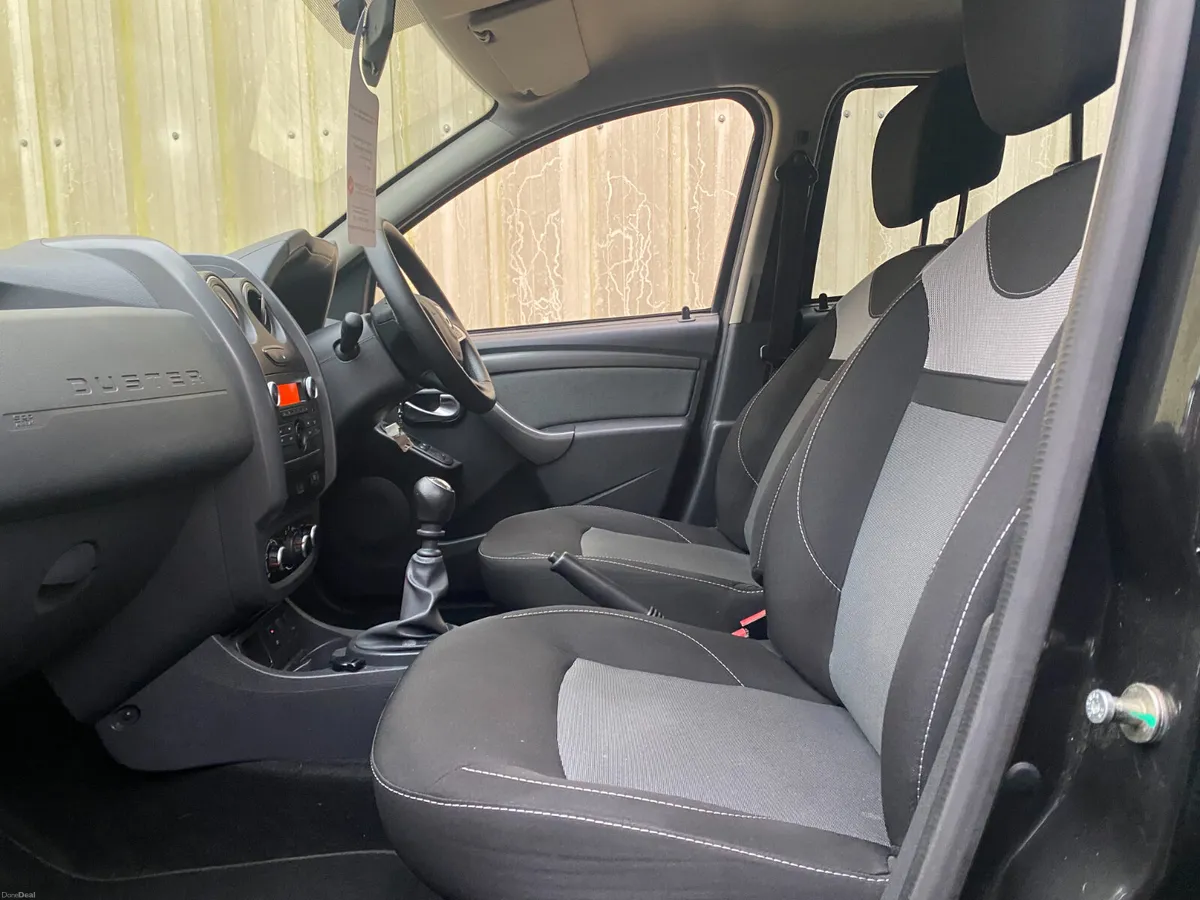 Dacia Duster 2018///FINANCE AVAILABLE//// - Image 4