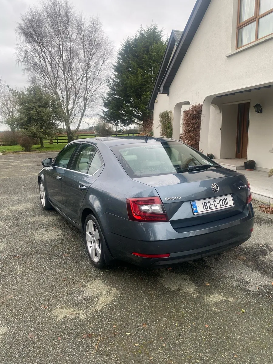 Skoda Octavia - Image 3